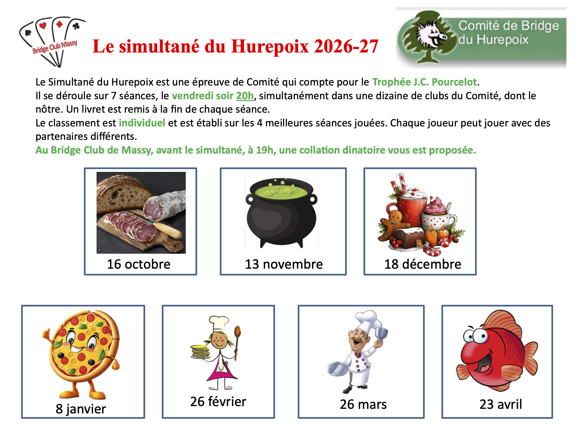 affiche